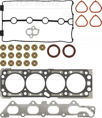 Gasket Kit, cylinder head